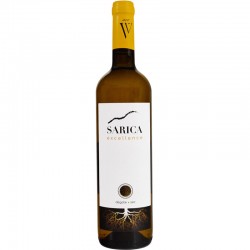 Via Viticola Sarica Niculitel Sarica Excellence Aligote 0.75l