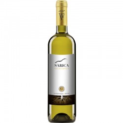 Via Viticola Sarica Niculitel Sarica Excellence Sauvignon Blanc 0.75l
