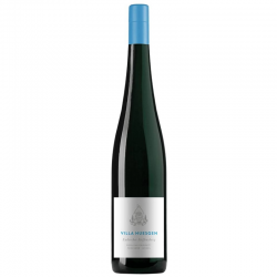 Villa Huesgen Enkircher Steffensberg Riesling Kabinett Feinherb Mosel 0.75l