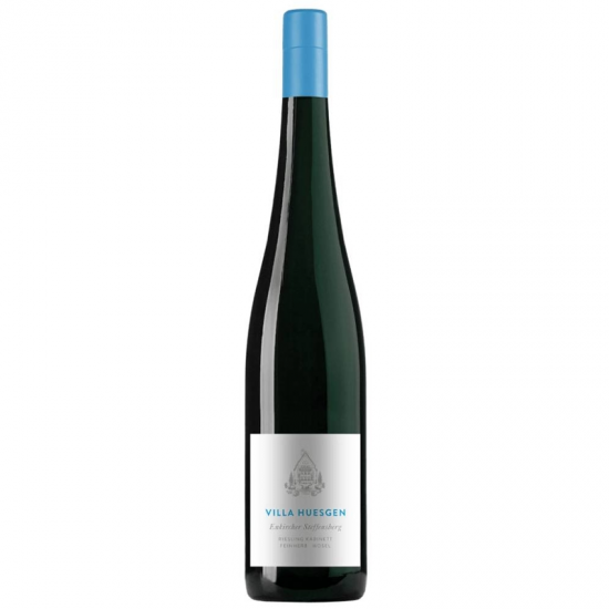Villa Huesgen Enkircher Steffensberg Riesling Kabinett Feinherb Mosel 0.75l
