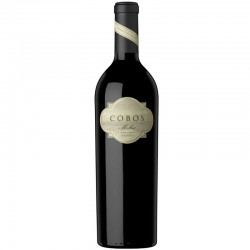 Vina Cobos Malbec 0.75l