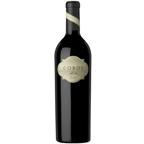 Vina Cobos Malbec 0.75l