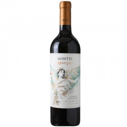 Vina Montes Muse 0.75l
