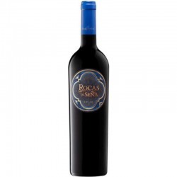Vina Sena Rocas de Sena 0.75l