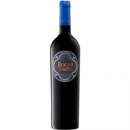 Vina Sena Rocas de Sena 0.75l