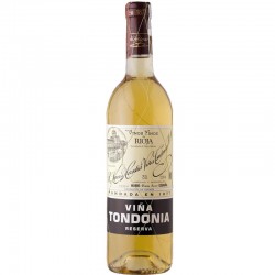 Vina Tondonia Blanco Reserva 0.75l