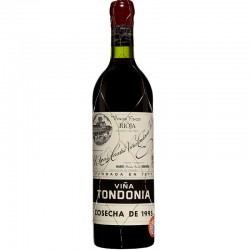 Vina Tondonia Gran Reserva 0.75l