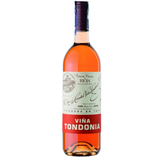 Vina Tondonia Rose Gran Reserva 0.75l