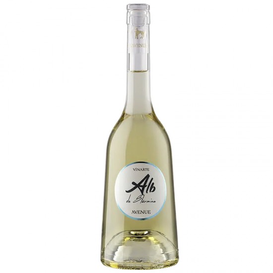 Vinarte Avenue Alb de Starmina 0.75l