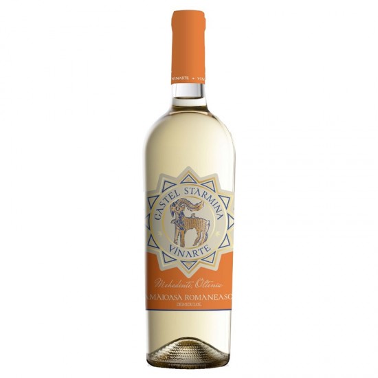 Vinarte Castel Starmina Tamaioasa Romaneasca 0.75l