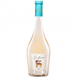 Vinarte Nedeea Alb 0.75l
