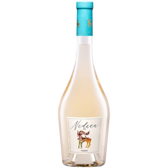 Vinarte Nedeea Alb 0.75l
