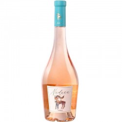 Vinarte Nedeea Rose 0.75l