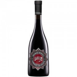 Vinarte Prince Mircea Cabernet Sauvignon 0.75l