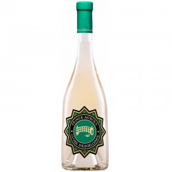 Vinarte Prince Mircea Cuvee D'Excellence Alb 0.75l