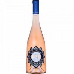 Vinarte Prince Mircea Cuvee D'Excellence Rose 0.75l