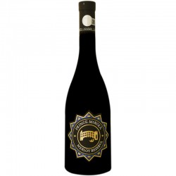 Vinarte Prince Mircea Merlot Rezerva 0.75l
