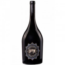 Vinarte Prince Mircea Merlot Rezerva Magnum 1.5l