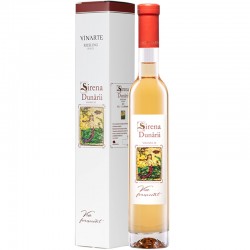 Vinarte Sirena Dunarii 0.375l