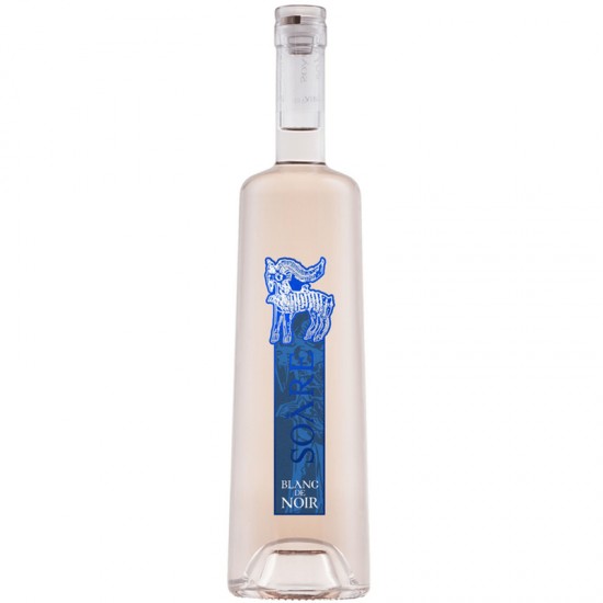 Vinarte Soare Blanc De Noir 0.75l