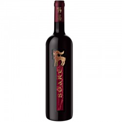 Vinarte Soare Cabernet Sauvignon 0.75l