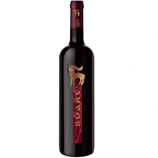 Vinarte Soare Cabernet Sauvignon 0.75l