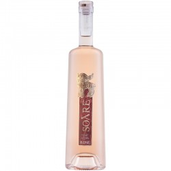 Vinarte Soare Rose 0.75l