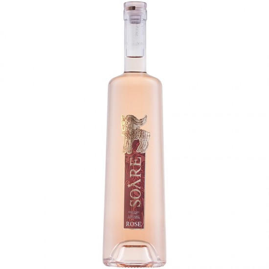 Vinarte Soare Rose 0.75l