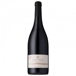 Vincent Careme Swartland Terre Brulee Le Rouge 0.75l