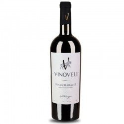 Vinoveli Kindzmarauli 0.75l