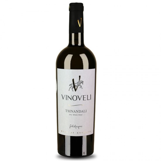 Vinoveli Tsinandali 0.75l