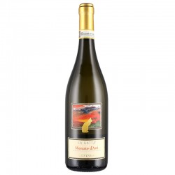 Vite Colte La Gatta Moscato d'Asti 0.75L
