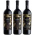 Vivaldi Premium Line 3 x 0.75l