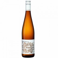 Von Winning Deidesheimer Drache Riesling Trocken 0.75l