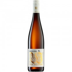 Von Winning Deidesheimer Drache Riesling Trocken 2020 0.75l