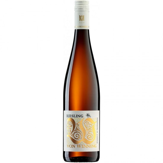 Von Winning Deidesheimer Drache Riesling Trocken 2020 0.75l