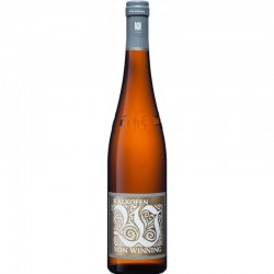 Von Winning Deidesheimer Kalkofen Grosses Gewachs Riesling 2018 0.75l