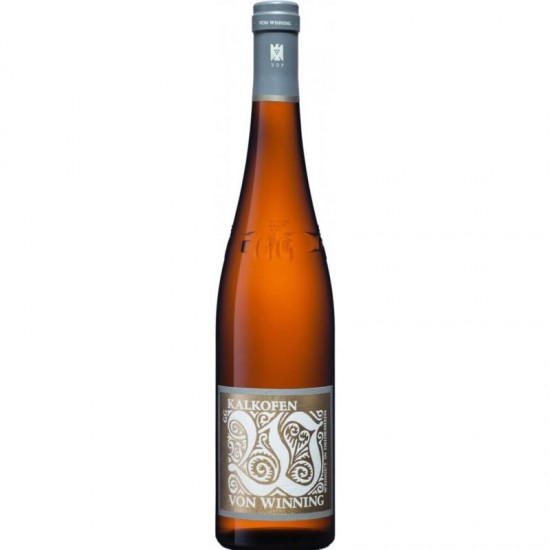 Von Winning Deidesheimer Kalkofen Grosses Gewachs Riesling 2018 0.75l