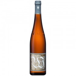 Von Winning Deidesheimer Kalkofen Grosses Gewachs Riesling 2019 0.75l
