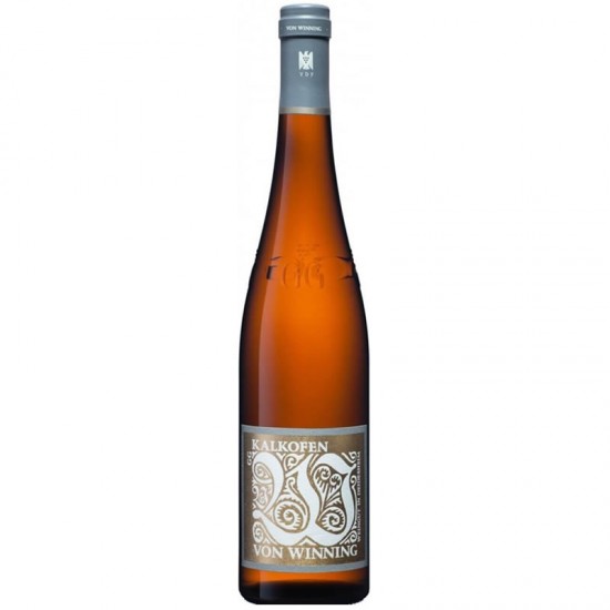 Von Winning Deidesheimer Kalkofen Grosses Gewachs Riesling 2019 0.75l