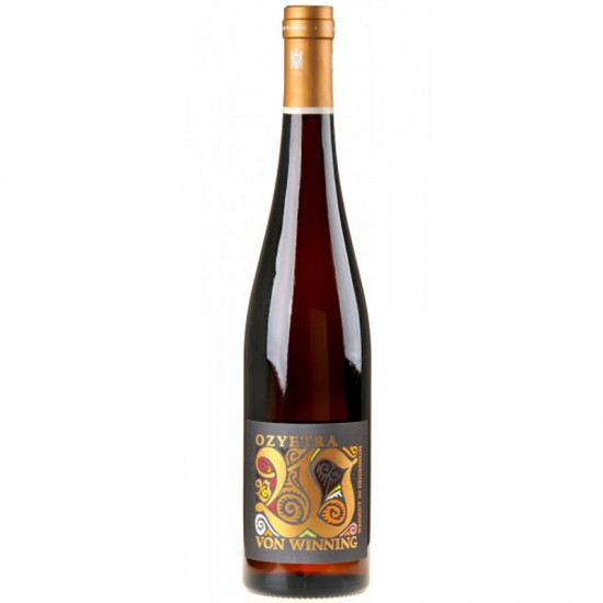 Von Winning Deidesheimer Ozyetra Riesling 0.75l