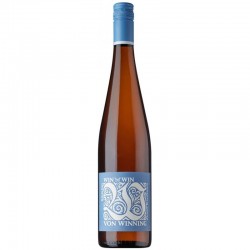 Von Winning Deidesheimer Win Win Riesling 0.75l