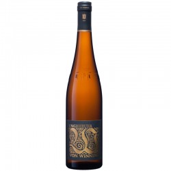 Von Winning Forster Ungeheuer Grosses Gewachs Riesling 0.75l