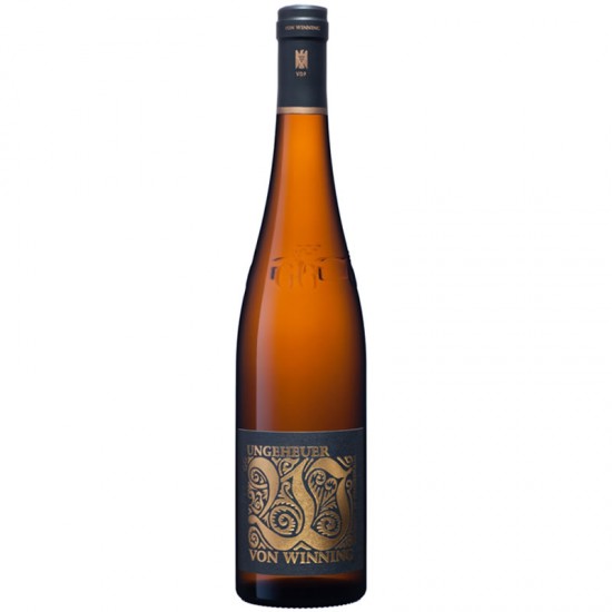Von Winning Forster Ungeheuer Grosses Gewachs Riesling 0.75l