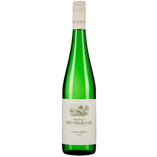 Weingut Brundlmayer L & T - Leicht und Trocken - Gruner Veltliner 0.75l