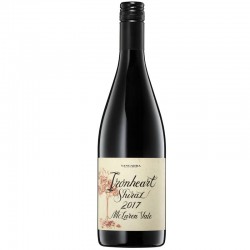 Yangarra Estate McLaren Vale Ironheart Shiraz Bio 0.75l