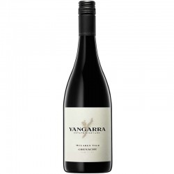 Yangarra Estate McLaren Vale Old Vine Grenache Bio 0.75l