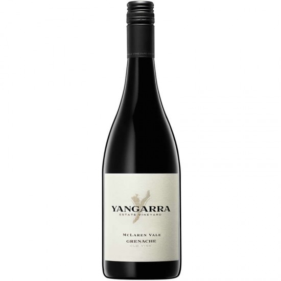 Yangarra Estate McLaren Vale Old Vine Grenache Bio 0.75l