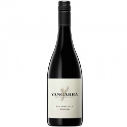 Yangarra Estate McLaren Vale Shiraz Bio 0.75l