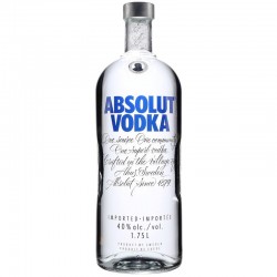 Absolut Blue 1.75l